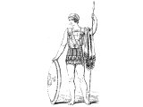 Greek chain-mail